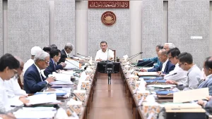 ১৭ এপ্রিল শুরু হজ ফ্লাইট, উদ্বোধন করবেন প্রধানমন্ত্রী