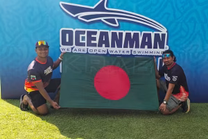 আন্দামান সাগরে বাংলাদেশের জোড়া সাফল্য