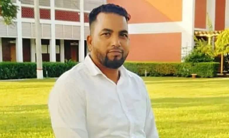 সড়ক দুর্ঘটনায় সৌদিতে বাংলাদেশির মর্মান্তিক মৃত্যু