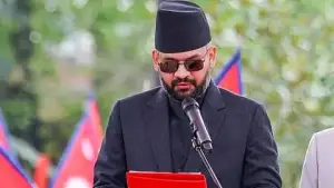 ভারতীয় সকল পণ্যের উপর ৮০% কর ধার্য্য করল নেপাল