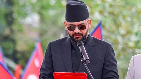 ভারতীয় সকল পণ্যের উপর ৮০% কর ধার্য্য করল নেপাল