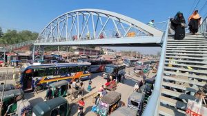 নতুন উপজেলা আসছে বাংলাদেশে