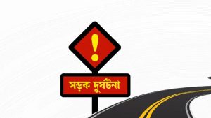 কুমিল্লায় চালবোঝাই ট্রাক খাদে, নিহ/ত ৭