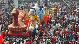 নাম পরিবর্তন করা হলো মঙ্গল শোভাযাত্রার