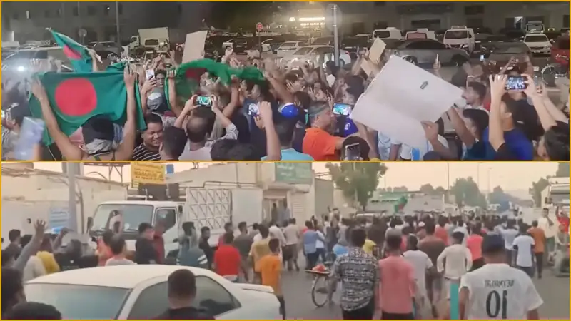 ২০৮ জন ক্ষতিগ্রস্থ প্রবাসী জুলাই যোদ্ধাদের ক্ষতিপূরণ দিতে রুল জারি করল হাইকোর্ট
