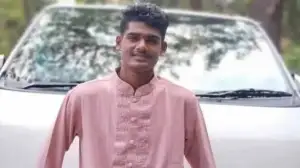 লক্ষীপুরে স্ত্রীকে সংসারে ফিরাতে ব্যর্থ হয়ে যুবকের আত্নহত্যা