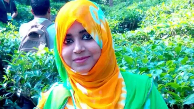 তনু হত্যা মামলায় নতুন মোড়, ডিএনএ পরীক্ষায় তনুর পোশাকে মিলেছে আরও একজনের রক্ত