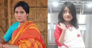 রামিসা হত্যার বিচার নিয়ে মুখ খুললেন শাহনাজ খুশি
