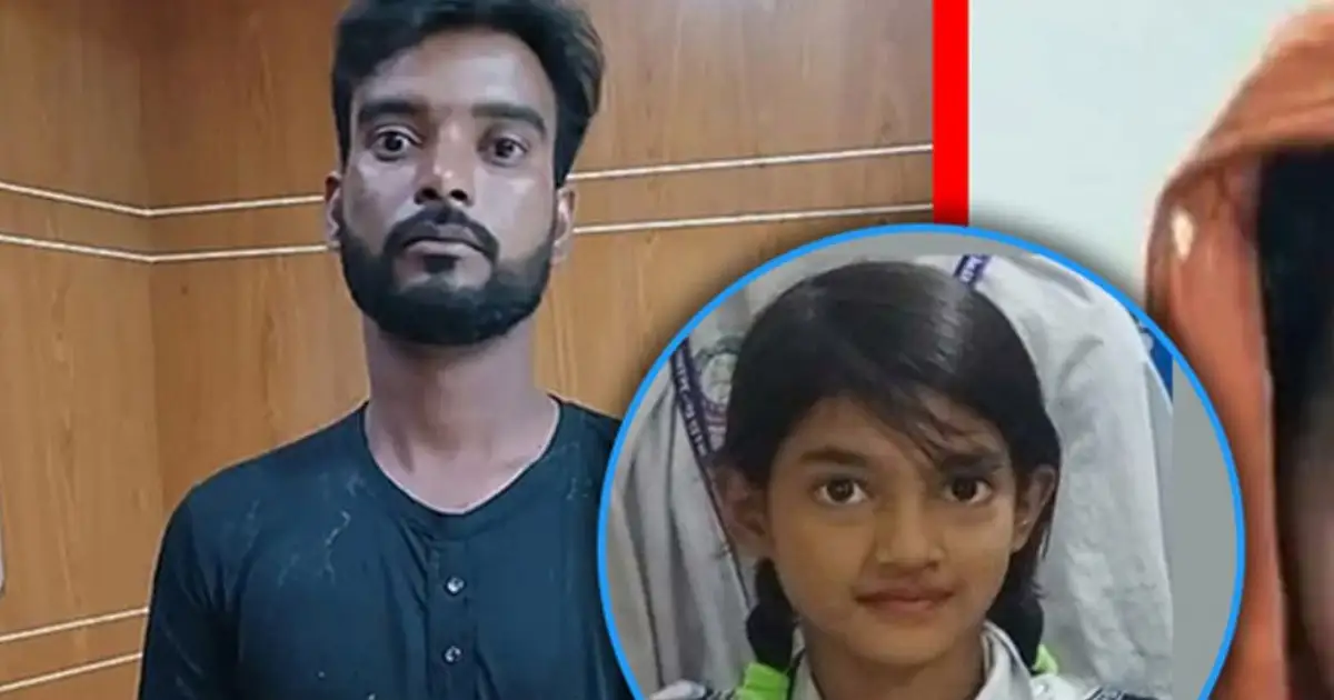 হত্যার আগে রামিসাকে ধর্ষণ, আসামি সোহেলের স্বীকারোক্তি