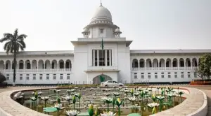 রামিসা হত্যা: অভিযুক্ত সোহেল রানার পক্ষে মামলায় কি লড়বে ঢাকা বারের আইনজীবীগন?