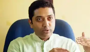 জুলাইয়ের মধ্যে জুতা পাবে প্রাথমিকের ১ লাখ শিক্ষার্থী: ববি হাজ্জাজ