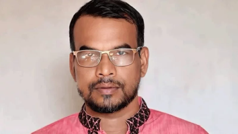 পাওনা টাকার দাবিতে জানাজা ও দাফনে বাঁ/ধার অভি/যোগ বিএনপি নেতার বি/রু/দ্ধে