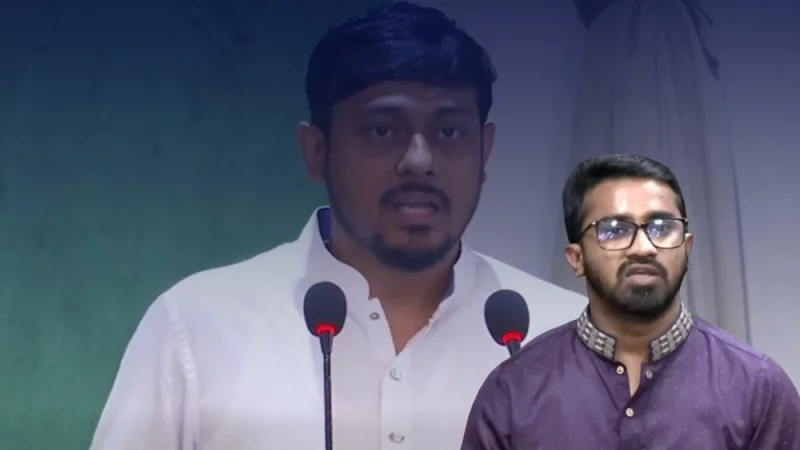 গাঁজা সেবন না করলে নাসীরুদ্দীন পাটওয়ারী হওয়া যায় না’
