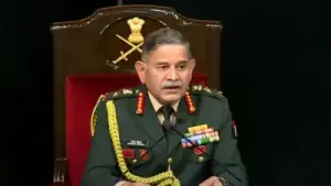 ‘মানচিত্রে থাকবে নাকি ইতিহাসে হারাবে, সিদ্ধান্ত পাকিস্তানের’