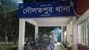 ভাবি ও দুই বছরের ভাতিজাকে হত্যার অভিযোগে খোঁজ চলছে দেবরের