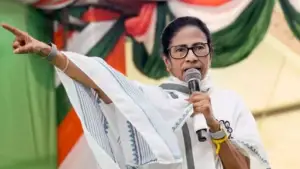 বিজেপির বিরুদ্ধে আন্দোলন জোরদারে ইন্ডিয়া জোটের বৈঠক ডাকলেন মমতা