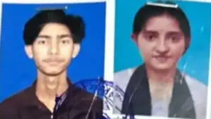হিন্দু তরুণীর ইসলাম গ্রহণে বিয়ে, বিয়ের পরই প্রেমিক কারাগারে