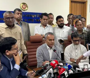 ঈদে যানজট কমাতে বিশেষ প্রস্তুতি সরকারের