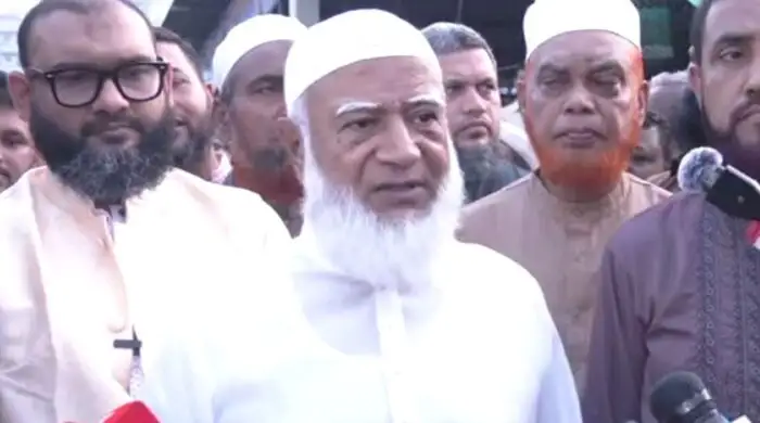 সিন্ডিকেট ও চাঁদাবাজিই বাজারে অস্থিরতা তৈরি করে: বিরোধীদলীয় নেতা