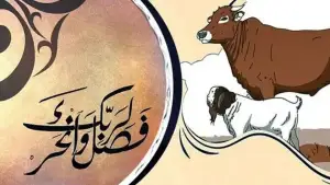 কুরবানির পশু নির্বাচনে সতর্কতা: কোন দোষে কুরবানি হবে না