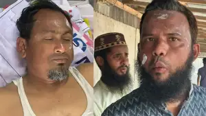 উলিপুরে মৌমাছির হামলায় জামায়াতের তিন নেতাকর্মী আহত