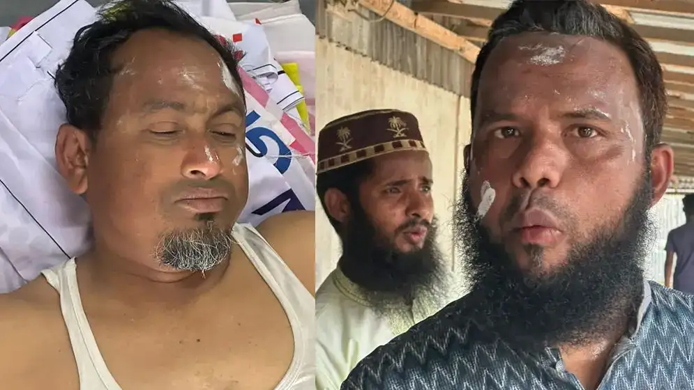 উলিপুরে মৌমাছির হামলায় জামায়াতের তিন নেতাকর্মী আহত