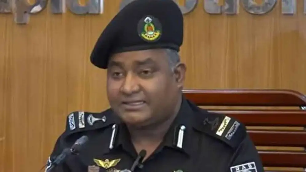 অন্তঃসত্ত্বা শিশুর ভ্রূণের ডিএনএ টেস্ট নিয়ে যা বলল র‌্যাব