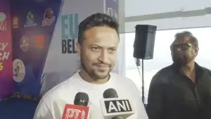 পল্টি দেওয়ার অভ্যাস আমার নেই: সাকিব আল হাসান