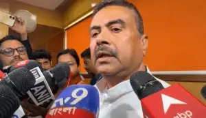 মুসলিমরা সরাসরি মমতাকে ভোট দিয়েছে, আমার জয় হিন্দুত্ববাদের জয়: শুভেন্দু