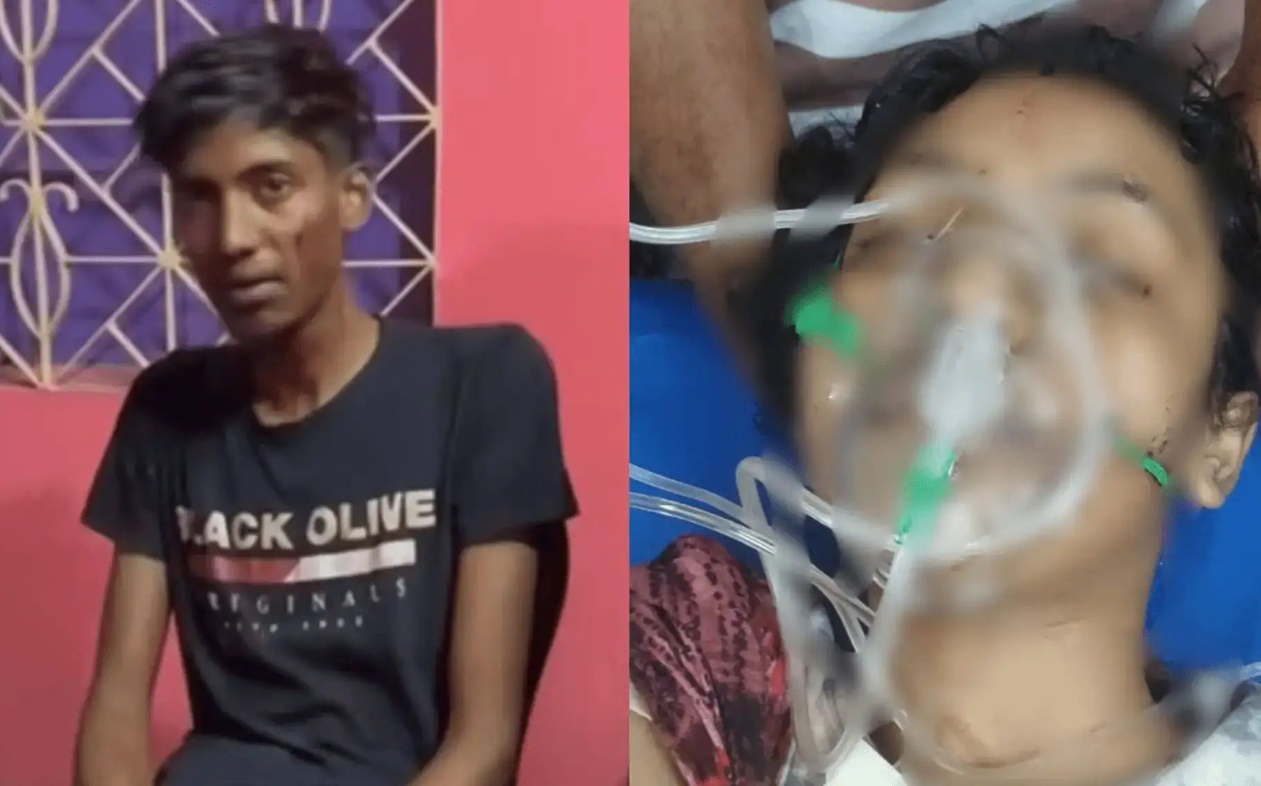 মা দিবসেই মর্মান্তিক ঘটনা, ছেলের ছুরিকাঘাতে প্রাণ গেল মায়ের