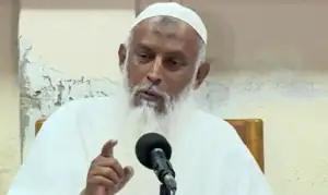 সংখ্যালঘুদের নিরাপত্তা নিশ্চিত করতে না পারলে মন্ত্রিত্ব ছেড়ে দেবো: ধর্মমন্ত্রী