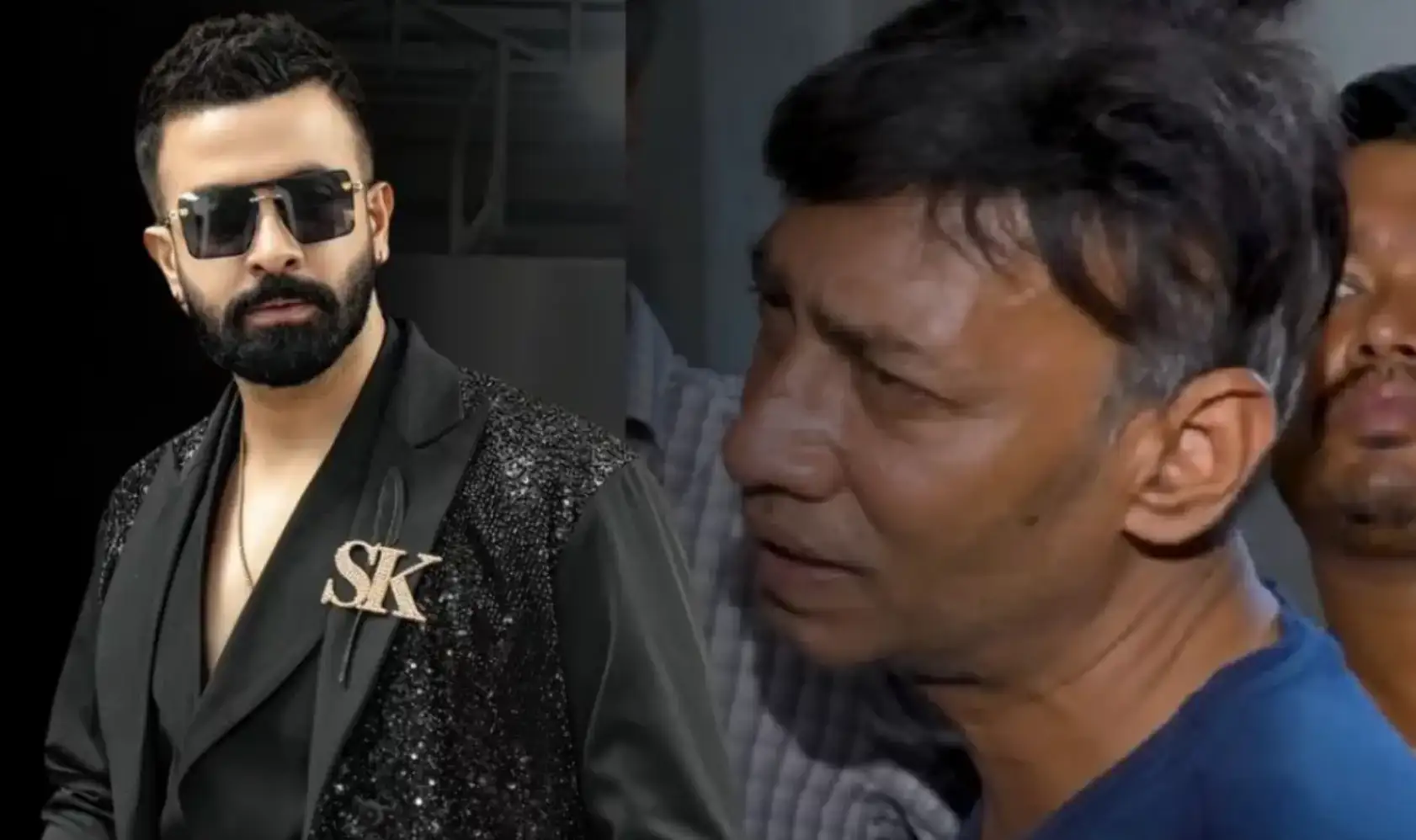 রামিসা হত্যার বিচার নিয়ে মুখ খুললেন শাকিব খান