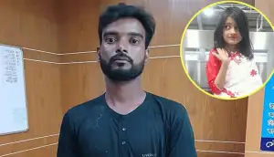 স্বামীকে বাঁচাতে সাহায্য করেন স্বপ্না: স্বীকারোক্তিতে সোহেল