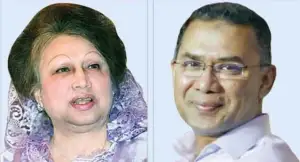 ‘জিয়া পরিবারকে গ্রেপ্তারে চাপ ছিল’—রিমান্ডে সাবেক সেনা কর্মকর্তা মাসুদ উদ্দিনের দাবি