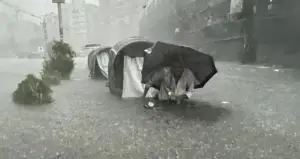 ঢাকাসহ ছয় বিভাগে ভারি বর্ষণের শঙ্কা