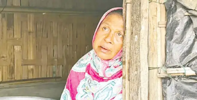 আন্দামান ট্র্যাজেডি: ছেলে হারানোর শোকে বাবার মৃ/ত্যু