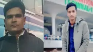 ইসরায়েলের হামলায় ২ বাংলাদেশি নিহত