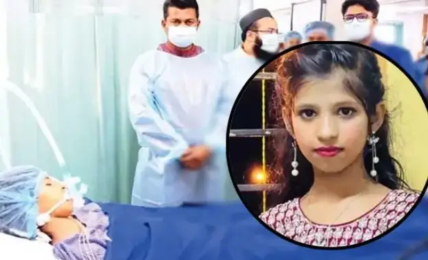 মায়ের জন্য পান কিনতে গিয়ে সন্ত্রাসীদের গুলিতে আহত শিশু হাসপাতালে মারা গেছে
