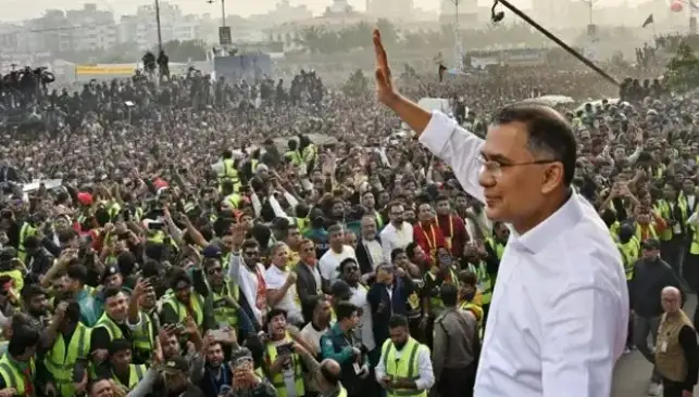 শনিবার চাঁদপুর সফরে যাচ্ছেন প্রধানমন্ত্রী তারেক রহমান