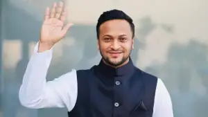 ‘আমি দল পাল্টাই না’—সাকিবের বক্তব্যে নতুন আলোচনা