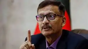 ‘আগামী নির্বাচনেই অংশ নিতে পারে আওয়ামী লীগ’- সাবেক পররাষ্ট্র উপদেষ্টা