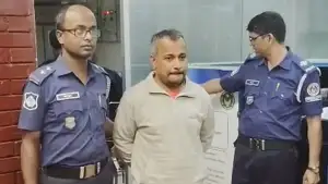 ইন্টারপোলের সহায়তায় দুবাই থেকে হত্যা মামলার আসামিকে দেশে আনল পিবিআই