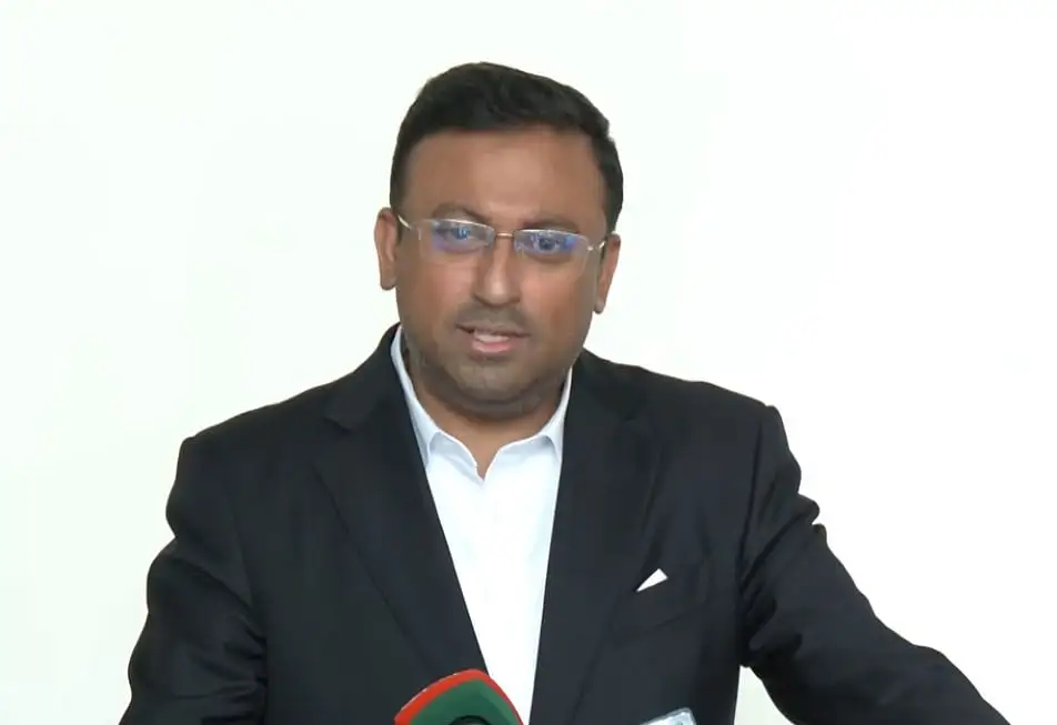 সীমান্তে আর নতজানু হবে না বাংলাদেশ: হুমায়ুন কবির