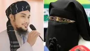 দ্বিতীয়বারও ভেঙ্গে গেল আবূ ত্বহা আদনানের দ্বিতীয় সংসার!