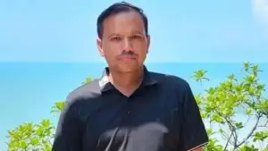 বিএনপি নেতা ওসমান গণি হ|ত্যা: সাবেক এমপি বাবুসহ ১২ জনের নামে মামলা