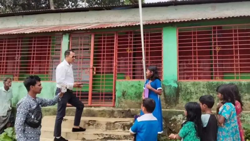 ফের বাড়ল স্বর্ণের দাম