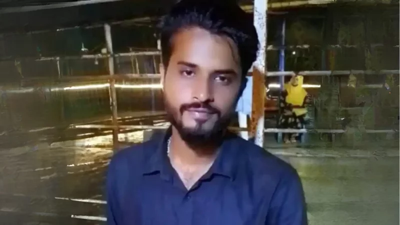 সিদ্ধিরগঞ্জে বৃদ্ধা শাশুড়িকে ধ’র্ষণের অভিযোগে জামাই গ্রেপ্তার
