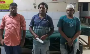 ব্রাহ্মণবাড়িয়ায় ডাকাত দলের হামলায় ৩ র‌্যাব সদস্য আহত