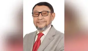 প্রেসিডেন্ট জিয়াউর রহমানের ওষুধনীতির কারণেই বিশ্ববাজারে বাংলাদেশ: স্বাস্থ্যমন্ত্রী