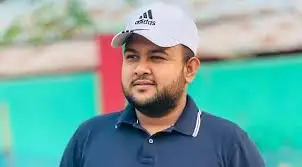 চীনের আমন্ত্রণে বিএনপির প্রতিনিধি দলে থাকছেন ছাত্রদল নেতা হামিম